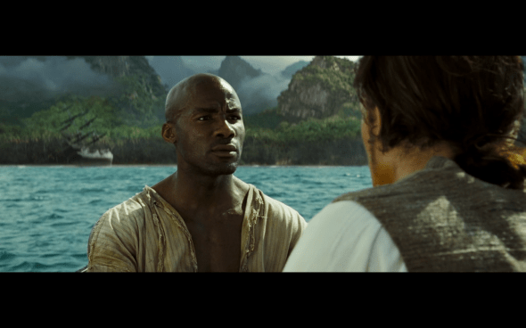 Pirates of the Caribbean Dead Man's Chest - 261