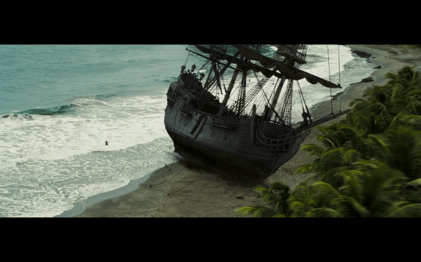 Pirates of the Caribbean Dead Man's Chest - 263