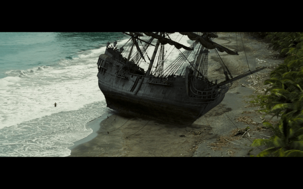 Pirates of the Caribbean Dead Man's Chest - 264