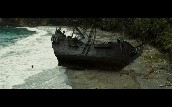 Pirates of the Caribbean Dead Man's Chest - 265