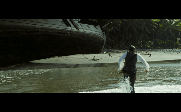 Pirates of the Caribbean Dead Man's Chest - 266