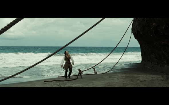 Pirates of the Caribbean Dead Man's Chest - 267