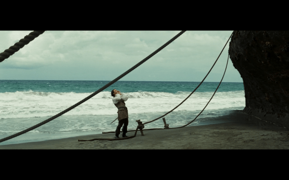 Pirates of the Caribbean Dead Man's Chest - 268