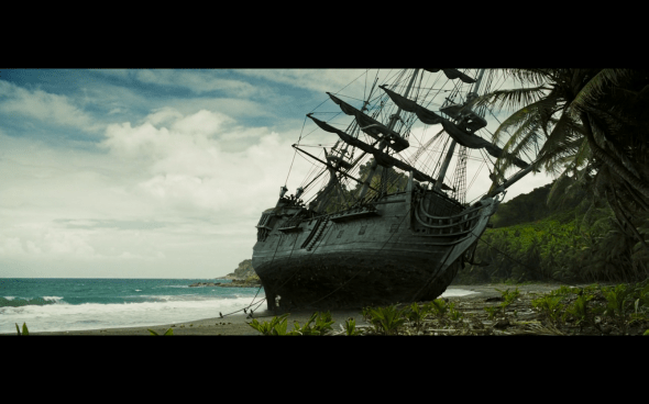 Pirates of the Caribbean Dead Man's Chest - 269
