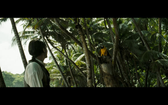 Pirates of the Caribbean Dead Man's Chest - 270