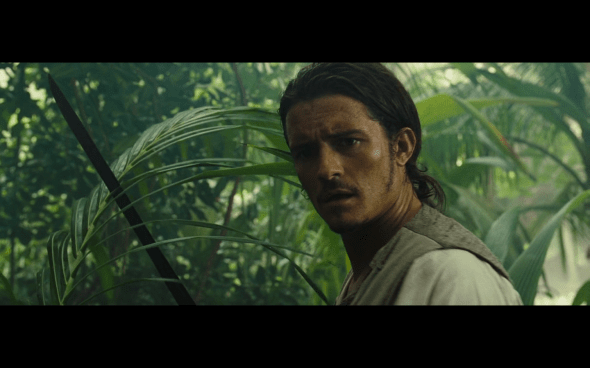 Pirates of the Caribbean Dead Man's Chest - 273