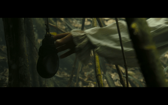 Pirates of the Caribbean Dead Man's Chest - 275