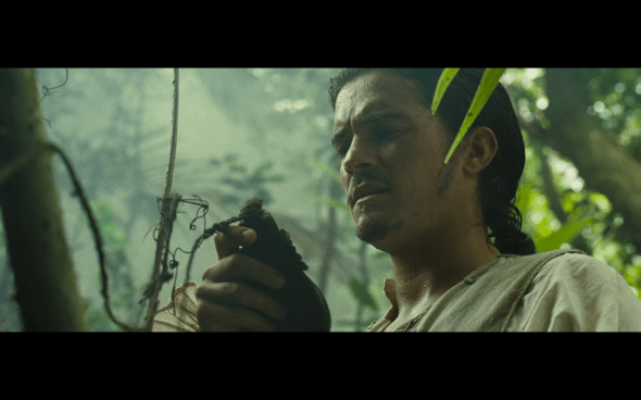 Pirates of the Caribbean Dead Man's Chest - 276