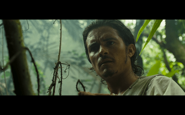 Pirates of the Caribbean Dead Man's Chest - 277