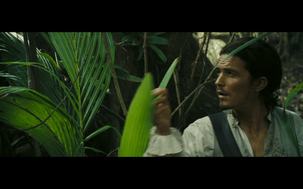 Pirates of the Caribbean Dead Man's Chest - 278