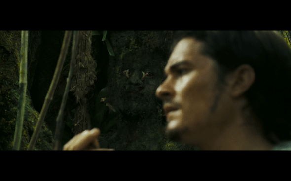 Pirates of the Caribbean Dead Man's Chest - 280