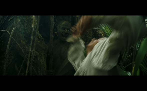 Pirates of the Caribbean Dead Man's Chest - 282