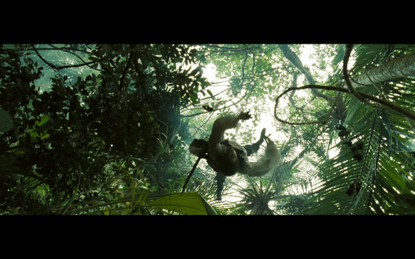 Pirates of the Caribbean Dead Man's Chest - 284