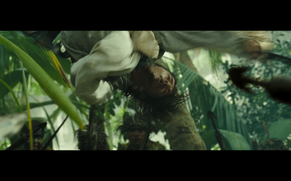 Pirates of the Caribbean Dead Man's Chest - 285