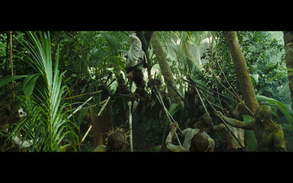 Pirates of the Caribbean Dead Man's Chest - 286