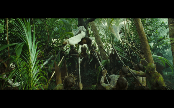 Pirates of the Caribbean Dead Man's Chest - 287