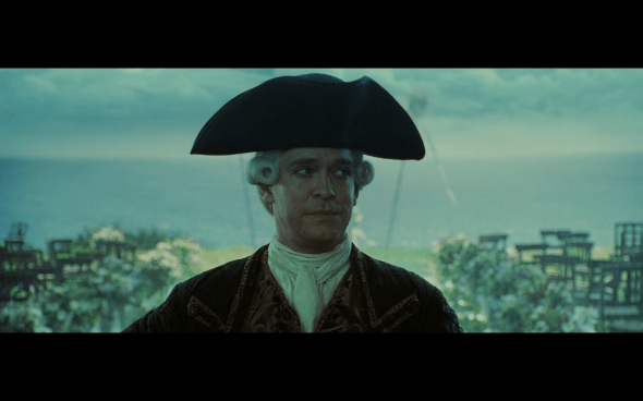 Pirates of the Caribbean Dead Man's Chest - 29