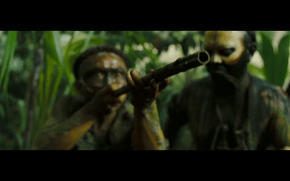 Pirates of the Caribbean Dead Man's Chest - 290