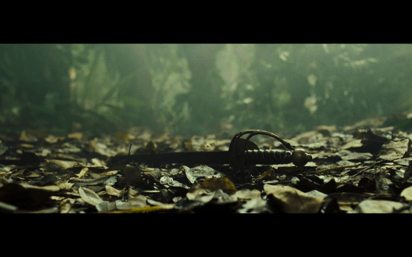 Pirates of the Caribbean Dead Man's Chest - 292