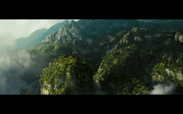 Pirates of the Caribbean Dead Man's Chest - 294