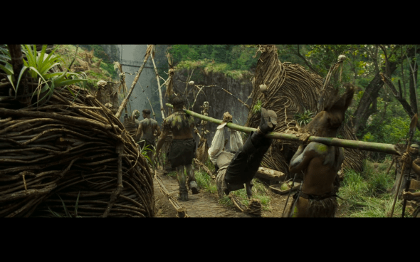 Pirates of the Caribbean Dead Man's Chest - 297