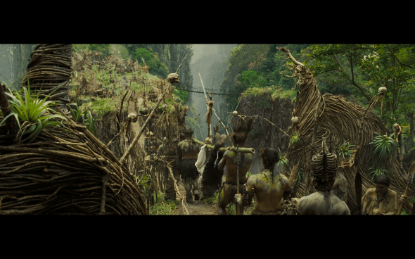 Pirates of the Caribbean Dead Man's Chest - 298