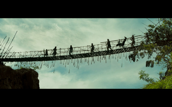 Pirates of the Caribbean Dead Man's Chest - 299