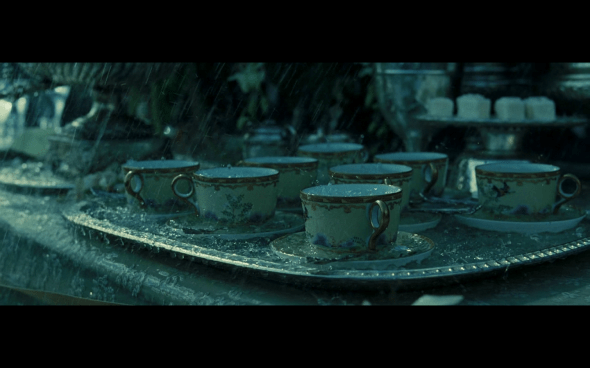 Pirates of the Caribbean Dead Man's Chest - 3