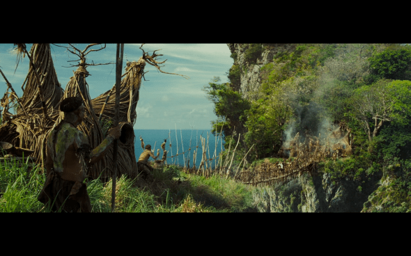 Pirates of the Caribbean Dead Man's Chest - 300