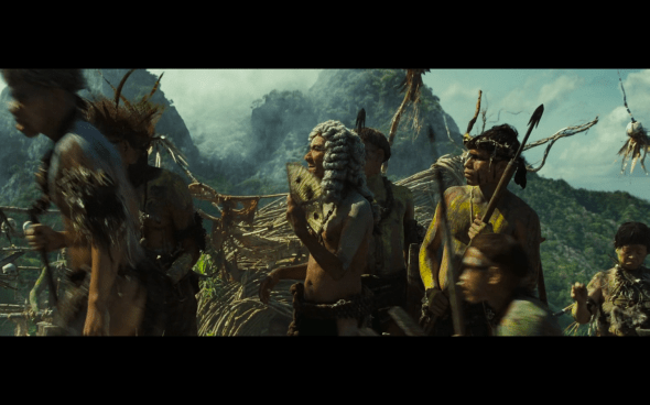 Pirates of the Caribbean Dead Man's Chest - 301