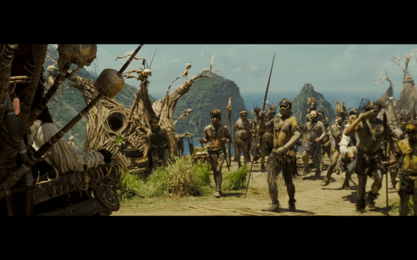 Pirates of the Caribbean Dead Man's Chest - 302