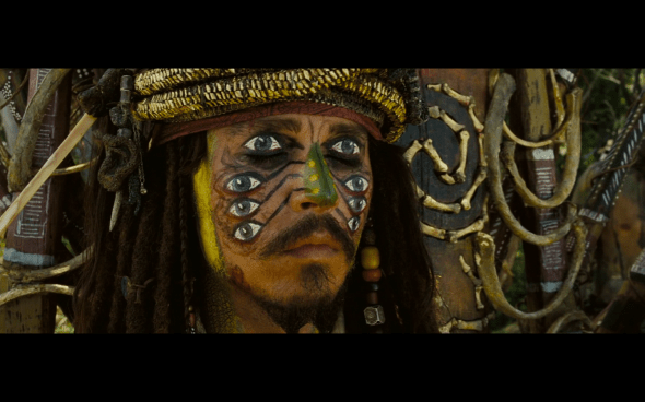 Pirates of the Caribbean Dead Man's Chest - 303
