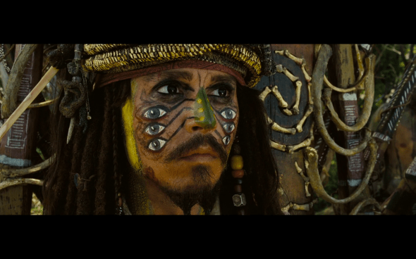 Pirates of the Caribbean Dead Man's Chest - 304