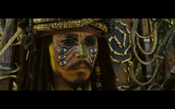 Pirates of the Caribbean Dead Man's Chest - 305