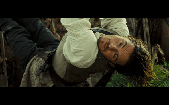 Pirates of the Caribbean Dead Man's Chest - 306