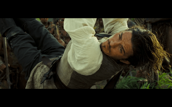 Pirates of the Caribbean Dead Man's Chest - 307