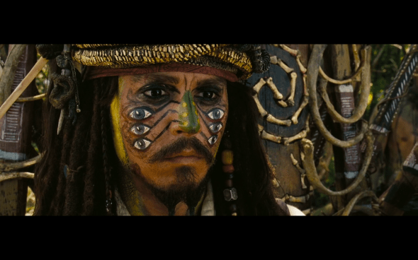 Pirates of the Caribbean Dead Man's Chest - 308