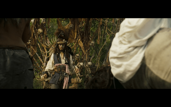 Pirates of the Caribbean Dead Man's Chest - 309