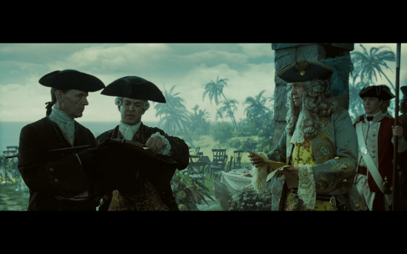 Pirates of the Caribbean Dead Man's Chest - 31