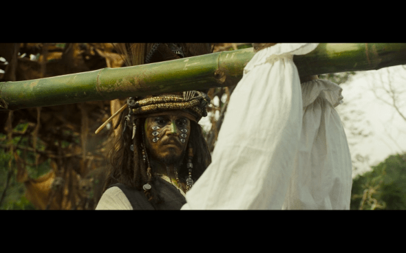 Pirates of the Caribbean Dead Man's Chest - 310