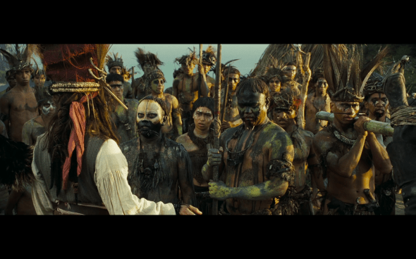 Pirates of the Caribbean Dead Man's Chest - 311