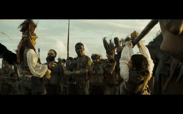 Pirates of the Caribbean Dead Man's Chest - 312