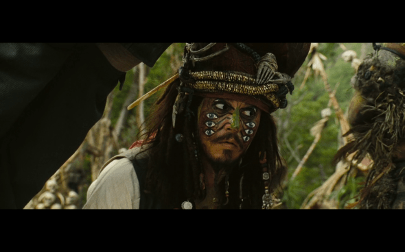 Pirates of the Caribbean Dead Man's Chest - 313