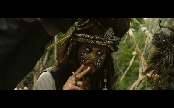 Pirates of the Caribbean Dead Man's Chest - 314
