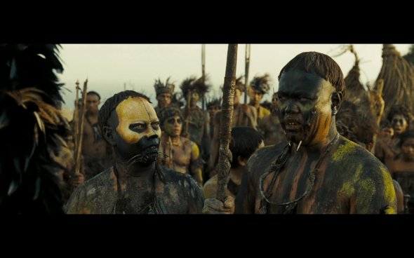 Pirates of the Caribbean Dead Man's Chest - 316