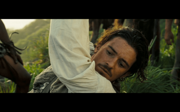 Pirates of the Caribbean Dead Man's Chest - 317