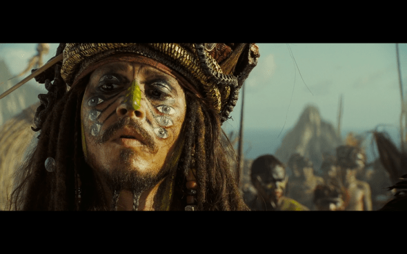 Pirates of the Caribbean Dead Man's Chest - 318