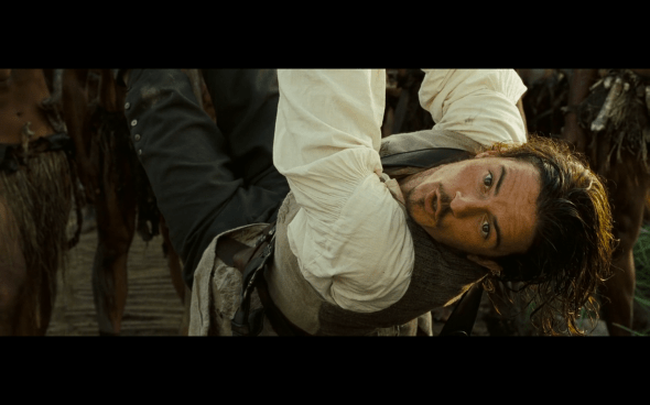 Pirates of the Caribbean Dead Man's Chest - 319