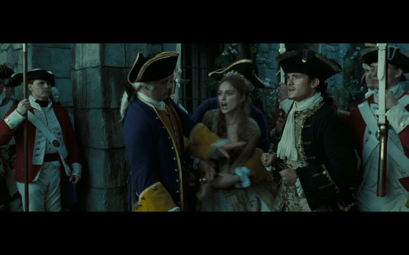 Pirates of the Caribbean Dead Man's Chest - 32