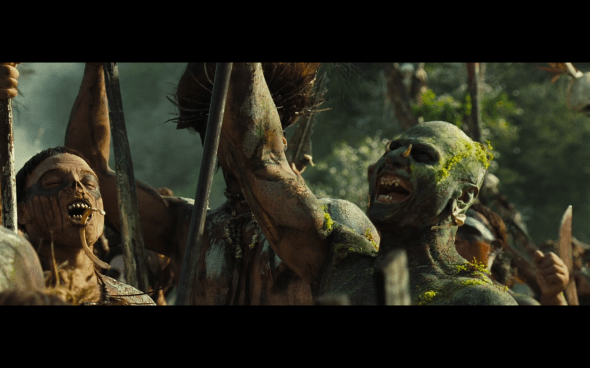 Pirates of the Caribbean Dead Man's Chest - 321